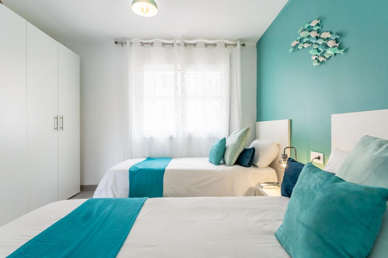 Beach Front Retro Hideaway In Σαλού Εξωτερικό φωτογραφία